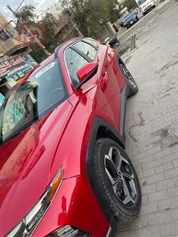 هیۆندای تۆکسۆن